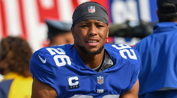nfl-giants-saquon-barkley-production